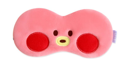 BT21 Minini Sleep Mask - K-STAR