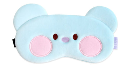 BT21 Minini Sleep Mask - K-STAR