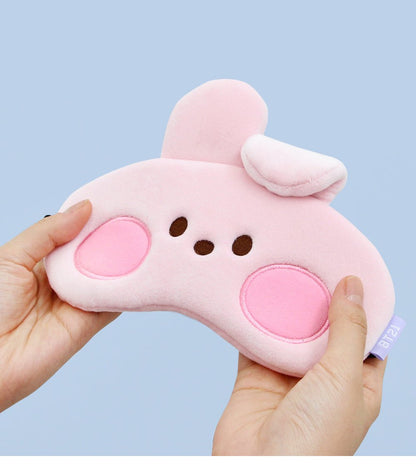 BT21 Minini Sleep Mask - K-STAR