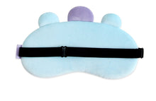 BT21 Minini Sleep Mask - K-STAR