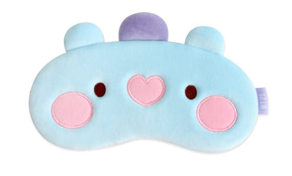 BT21 Minini Sleep Mask - K-STAR
