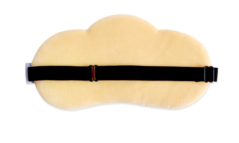 BT21 Minini Sleep Mask - K-STAR