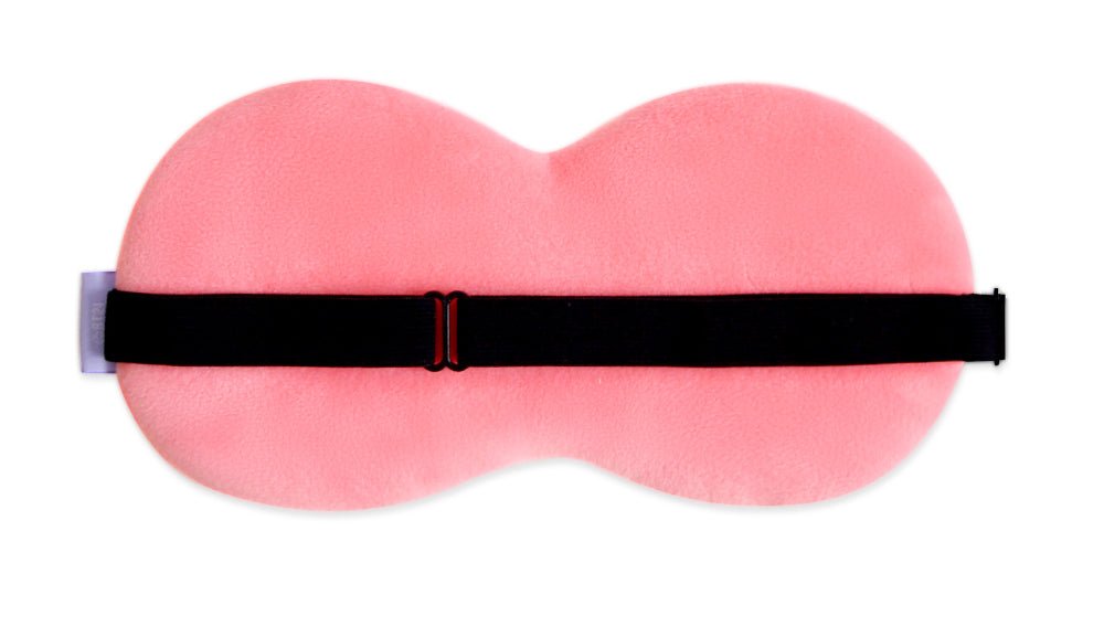 BT21 Minini Sleep Mask - K-STAR