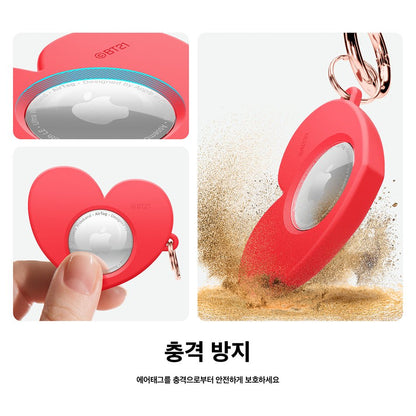 BT21 Official AirTag Case - K-STAR