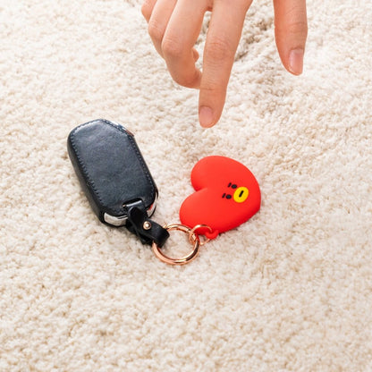 BT21 Official AirTag Case - K-STAR