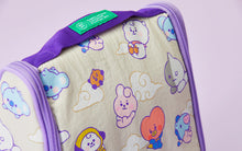BT21 Official Baby K-Edition Travel Multi Pouch - K-STAR