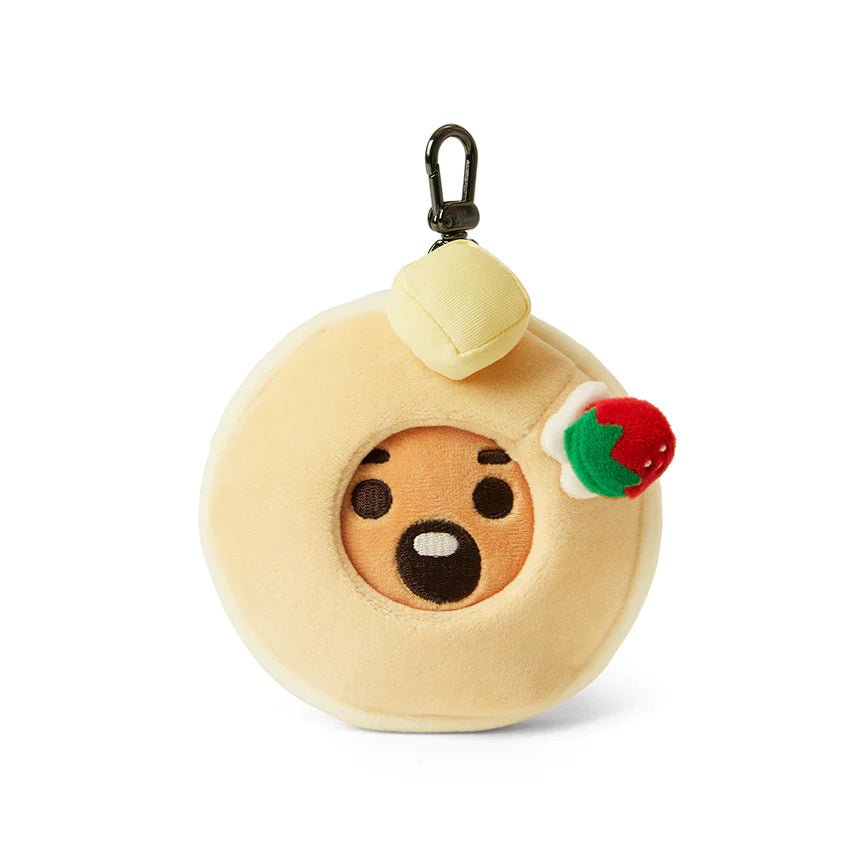 BT21 Official Baby Sweet Things Bagcharm - K-STAR
