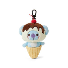 BT21 Official Baby Sweet Things Bagcharm - K-STAR