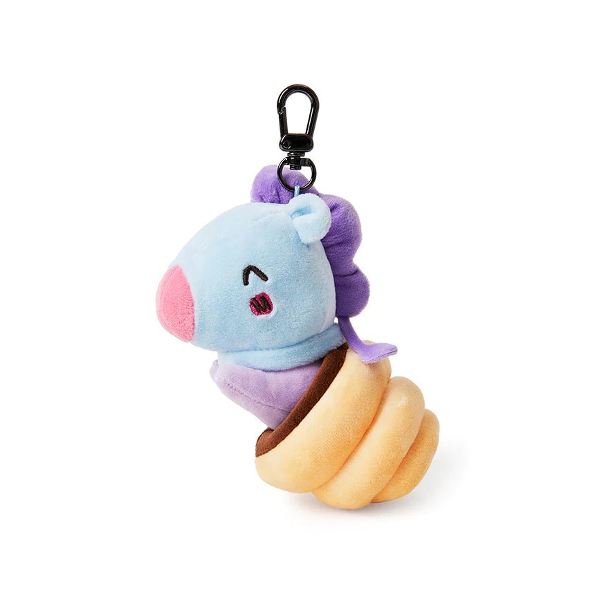 BT21 Official Baby Sweet Things Bagcharm - K-STAR