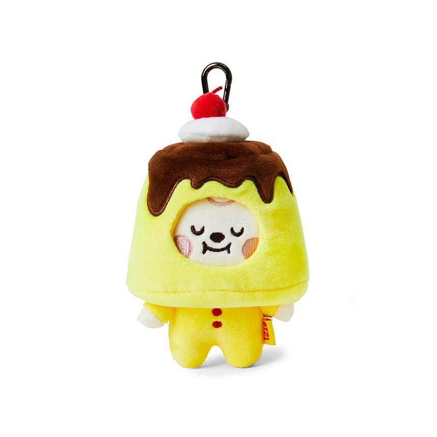 BT21 Official Baby Sweet Things Bagcharm - K-STAR