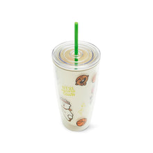 BT21 Official Ice Tumbler Sports Club Version 750ml - K-STAR