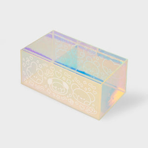 BT21 Official Minini Acrylic Tissue Box Cover Twinkle Edition - K-STAR