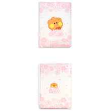 BT21 Official Minini Card Case Cherry Blossom Ver. - K-STAR