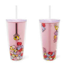BT21 Official Minini Cold Cup 750ml - K-STAR