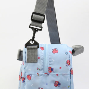 BT21 Official Minini Easy Carry Folding Bag - K-STAR