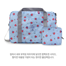 BT21 Official Minini Easy Carry Folding Bag - K-STAR