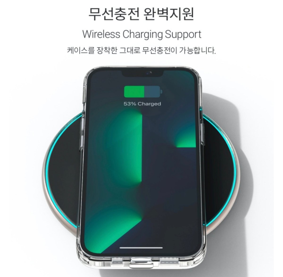 BT21 Official Minini Hologram Case (iPhone and Galaxy) - K-STAR