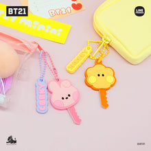 BT21 Official Minini Key Cover - K-STAR