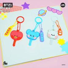 BT21 Official Minini Key Cover - K-STAR