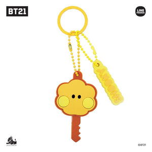 BT21 Official Minini Key Cover - K-STAR