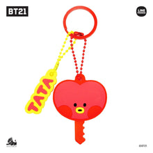 BT21 Official Minini Key Cover - K-STAR