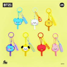 BT21 Official Minini Key Cover - K-STAR