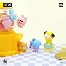 BT21 Official Minini Lavender Bath Bomb + Figure (Random) - K-STAR