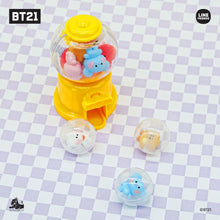 BT21 Official Minini Lavender Bath Bomb + Figure (Random) - K-STAR