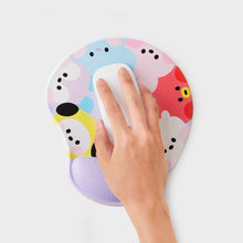 BT21 Official Minini Mousepad Twinkle Edition - K-STAR