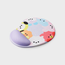 BT21 Official Minini Mousepad Twinkle Edition - K-STAR