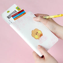 BT21 Official Minini Passport Case Cherry Blossom Ver. - K-STAR