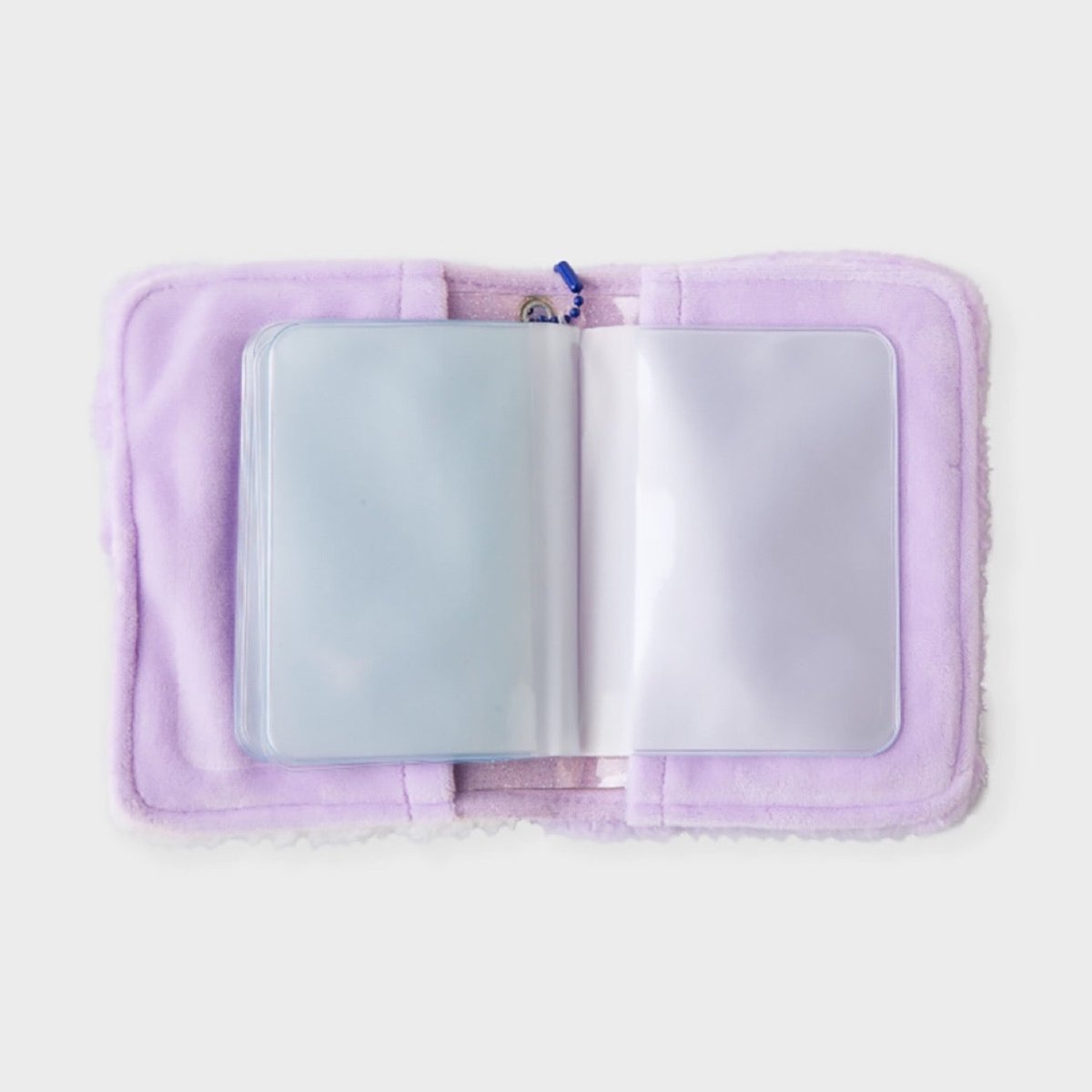 BT21 Official Minini Photo Binder Twinkle Edition - K-STAR