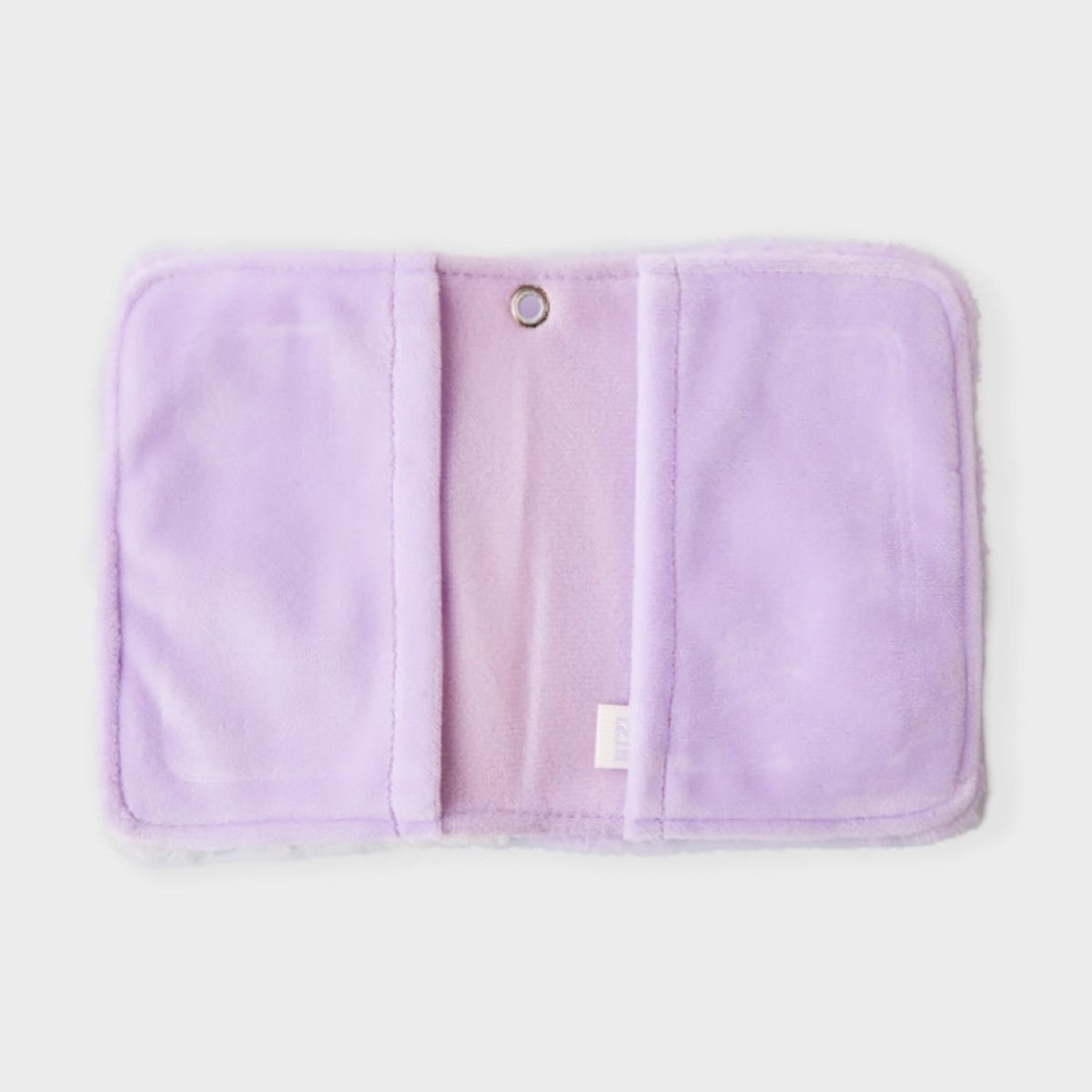 BT21 Official Minini Photo Binder Twinkle Edition - K-STAR