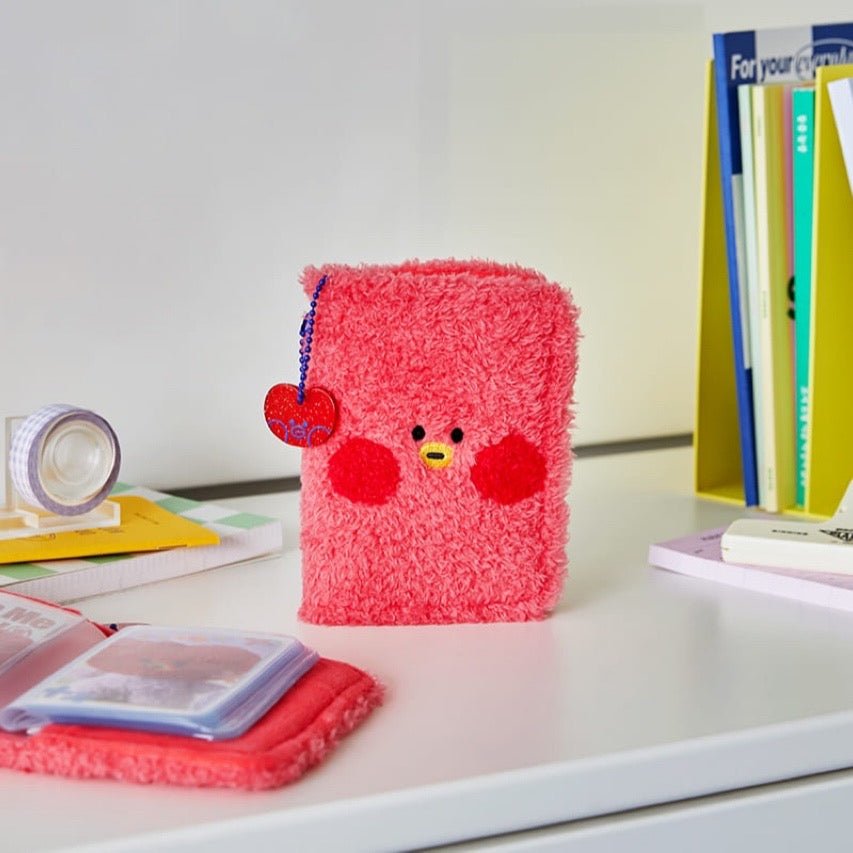 BT21 Official Minini Photo Binder Twinkle Edition - K-STAR
