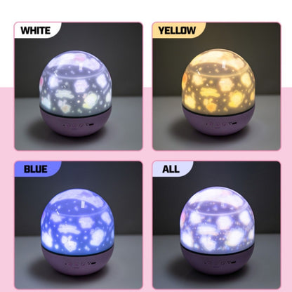 BT21 Official Minini Projector Lamp Speaker (Limited Edition) - K-STAR