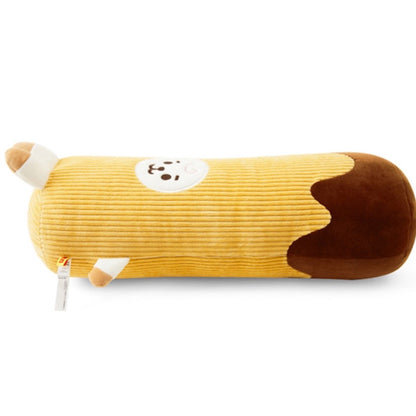 BT21 Official RJ Sweet Things Big Churros Pillow - K-STAR