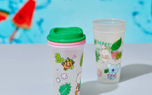 BT21 Official Summer Reusable Cup 472ml 3pcs SET - K-STAR