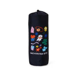 BT21 Official Winter Collection Padded Blanket - K-STAR