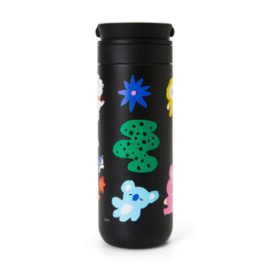 BT21 Official Winter Collection Tumbler - K-STAR