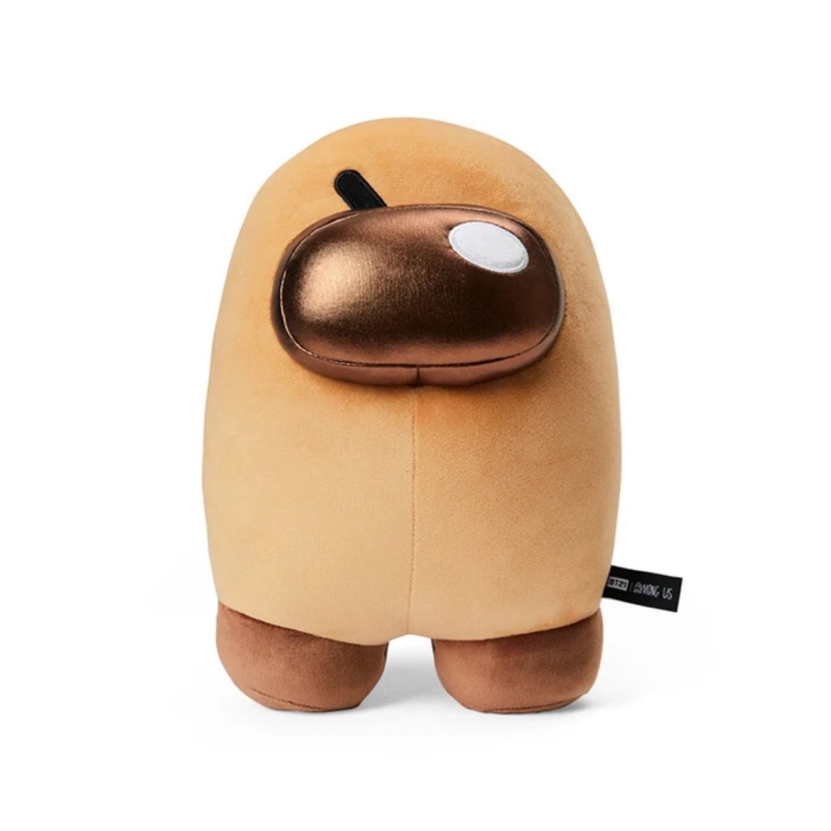 BT21 x Among US - Standing Doll 20cm (Limited Edition) - K-STAR