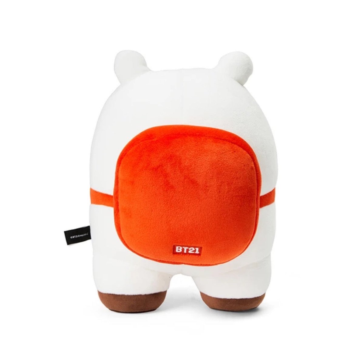 BT21 x Among US - Standing Doll 20cm (Limited Edition) - K-STAR