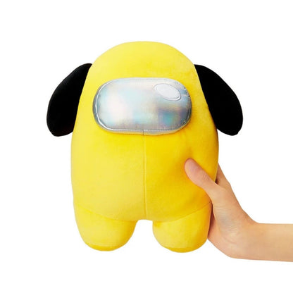 BT21 x Among US - Standing Doll 20cm (Limited Edition) - K-STAR