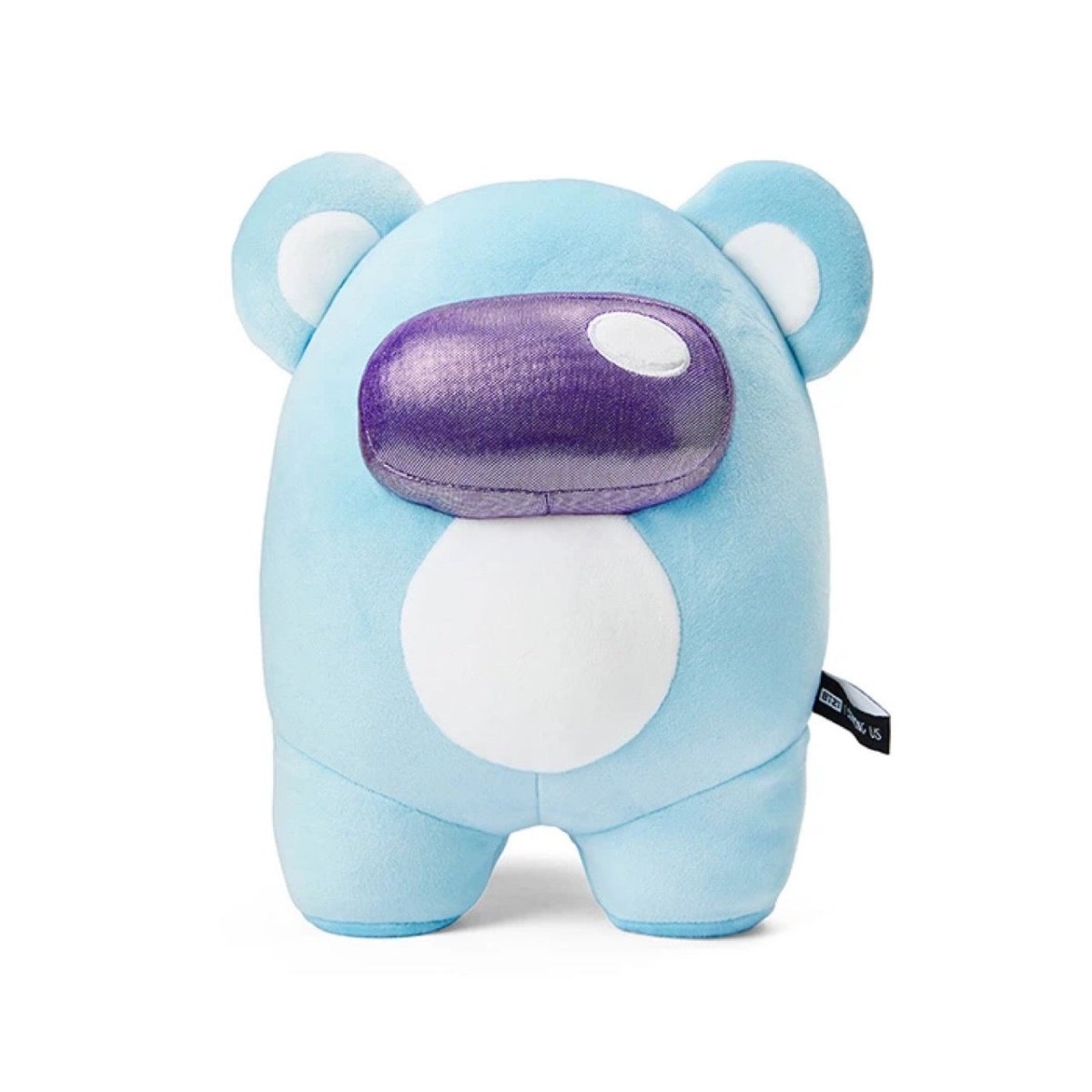 BT21 x Among US - Standing Doll 20cm (Limited Edition) - K-STAR