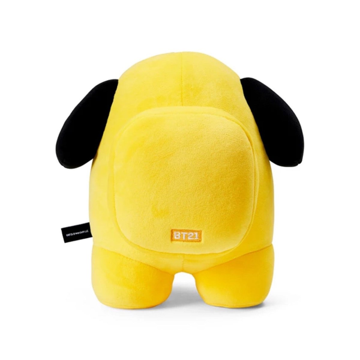 BT21 x Among US - Standing Doll 20cm (Limited Edition) - K-STAR