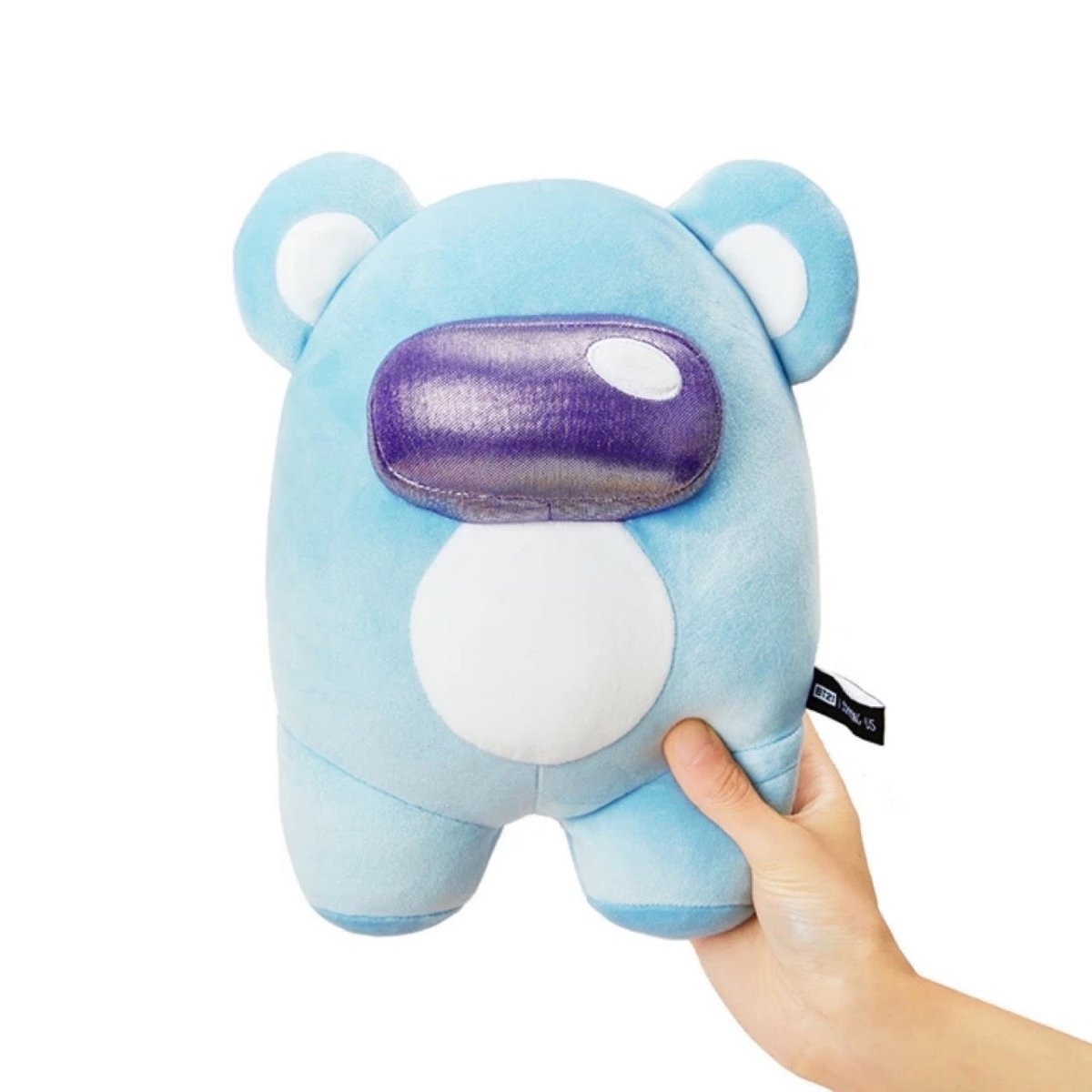 BT21 x Among US - Standing Doll 20cm (Limited Edition) - K-STAR