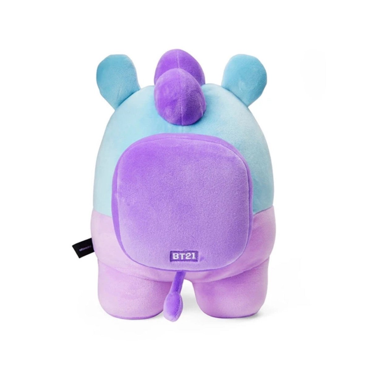 BT21 x Among US - Standing Doll 20cm (Limited Edition) - K-STAR