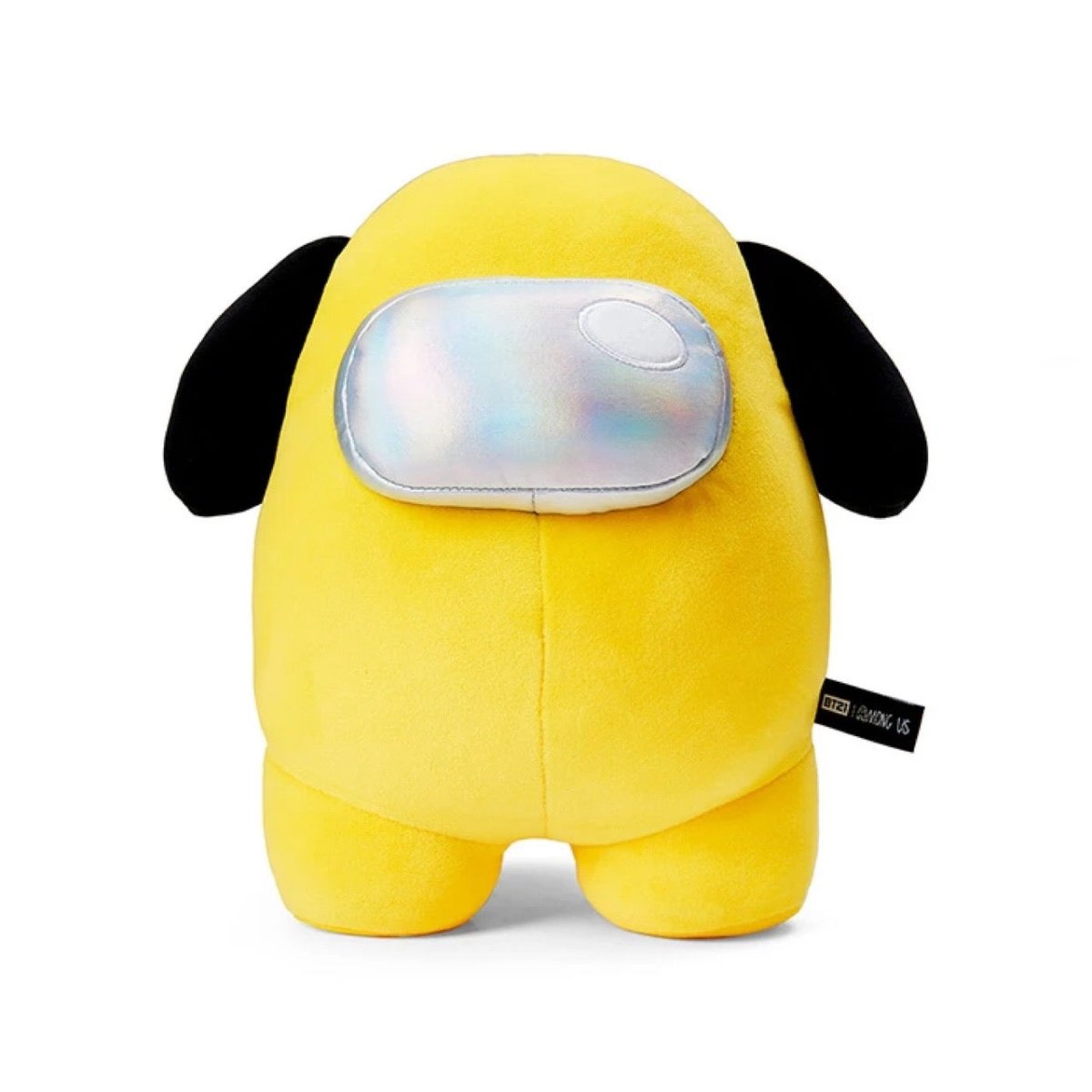 BT21 x Among US - Standing Doll 20cm (Limited Edition) - K-STAR