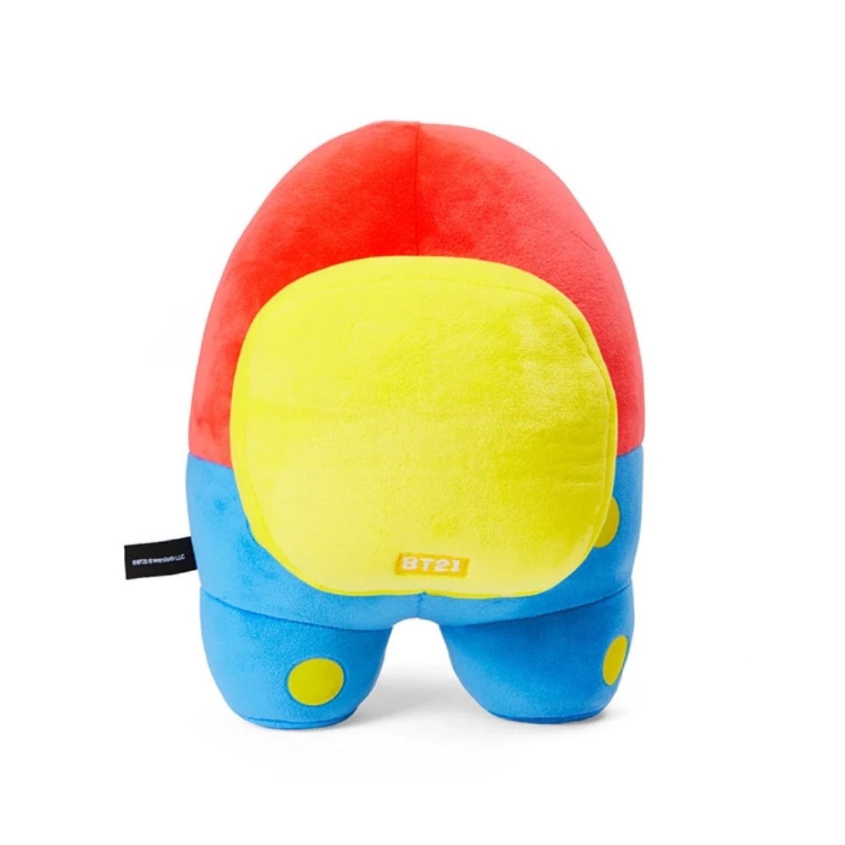 BT21 x Among US - Standing Doll 20cm (Limited Edition) - K-STAR