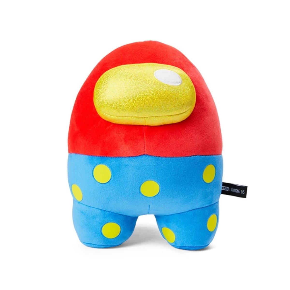 BT21 x Among US - Standing Doll 20cm (Limited Edition) - K-STAR