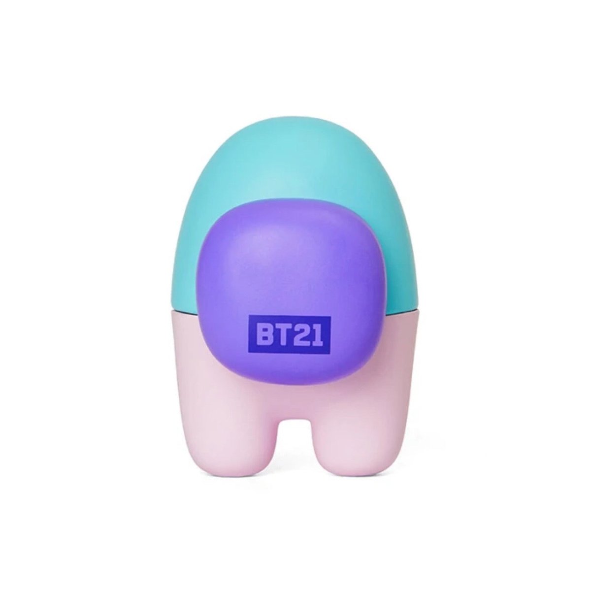 BT21 x Among US - Standing Figure (Limited Edition) - K-STAR